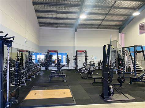 bangalowgym