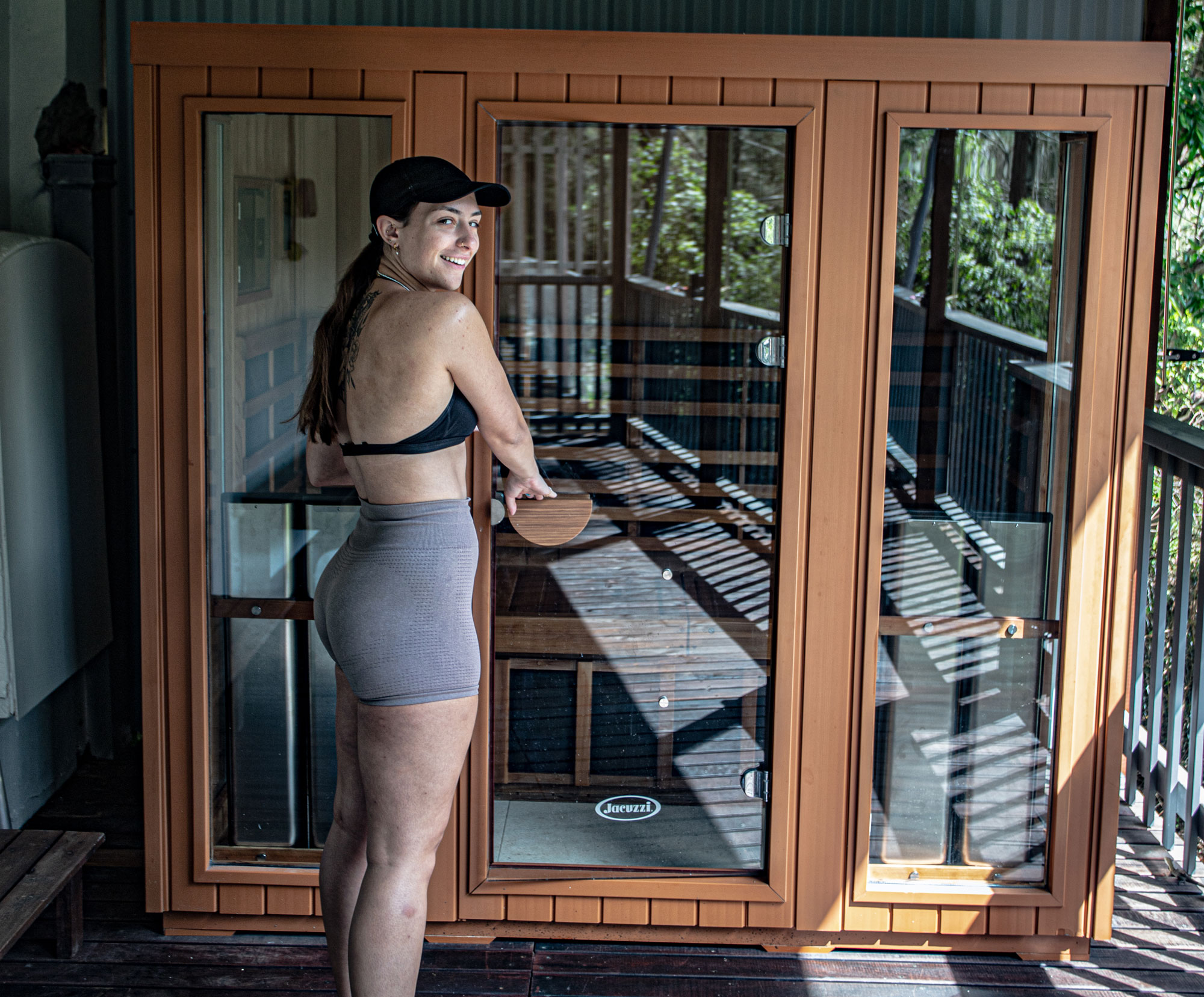 bangalowgym_sauna