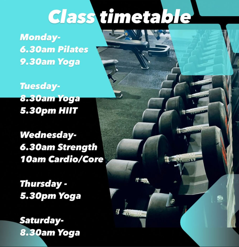 bangalowgym_timetable